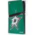 NHL Dallas Stars Distressed PlayStation PS5 Skins
