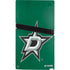 NHL Dallas Stars Distressed PS5 Pro Console Skin