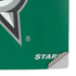 NHL Dallas Stars Distressed PS5 Pro Console Skin
