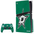 NHL Dallas Stars Distressed PlayStation PS5 Skins