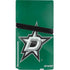 NHL Dallas Stars Distressed PS5 Pro Disk Bundle Skin