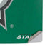 NHL Dallas Stars Distressed PS5 Pro Disk Console Skin