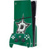 NHL Dallas Stars Distressed PlayStation PS5 Skins