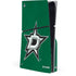 NHL Dallas Stars Distressed PlayStation PS5 Skins