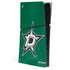 NHL Dallas Stars Distressed PlayStation PS5 Skins