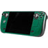 NHL Dallas Stars Distressed Steam Deck Handheld Gaming Computer OLED Skin