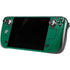 NHL Dallas Stars Distressed Steam Deck Handheld Gaming Computer Skin