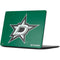 NHL Dallas Stars Distressed Surface Laptop 7 13.8in Skin