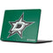 NHL Dallas Stars Distressed Surface Laptop 7 15in Skin