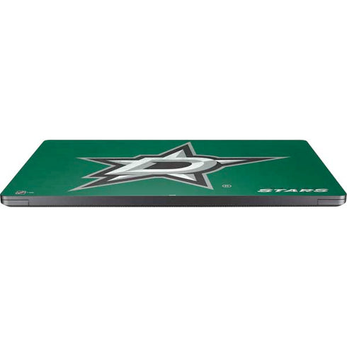 NHL Dallas Stars Distressed Surface Laptop 7 15in Skin