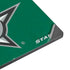 NHL Dallas Stars Distressed Surface Laptop 7 15in Skin