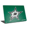 NHL Dallas Stars Distressed Laptop Skins