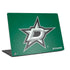 NHL Dallas Stars Distressed Laptop Skins