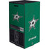 NHL Dallas Stars Distressed Xbox Series X Bundle Skin