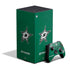 NHL Dallas Stars Distressed XBox Series X Digital Edition Bundle Skin