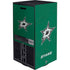 NHL Dallas Stars Distressed XBox Series X Digital Edition Bundle Skin