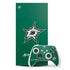 NHL Dallas Stars Distressed Xbox Series X Skins