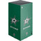 NHL Dallas Stars Distressed XBox Series X Digital Edition Console Skin