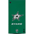 NHL Dallas Stars Distressed XBox Series X Digital Edition Console Skin
