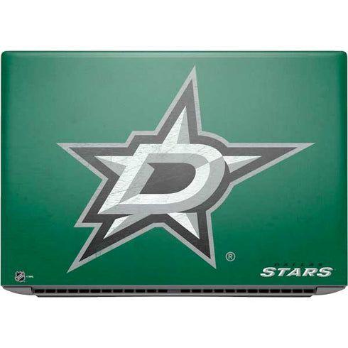 NHL Dallas Stars Distressed HP ZBook Fury 16 G10 Skin