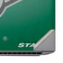 NHL Dallas Stars Distressed HP ZBook Fury 16 G10 Skin