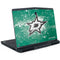 NHL Dallas Stars Frozen Dell Alienware Skin