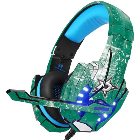 NHL Dallas Stars Frozen BENGOO G9000 Skin