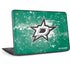 NHL Dallas Stars Frozen HP Chromebook Skin