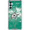 NHL Dallas Stars Frozen Gabb Phone 4 Clear Case