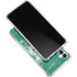 NHL Dallas Stars Frozen Gabb Phone 4 Clear Case