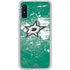 NHL Dallas Stars Frozen Galaxy Cases