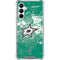NHL Dallas Stars Frozen Galaxy A16 5G Clear Case