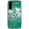 NHL Dallas Stars Frozen Galaxy A36 5G Clear Case