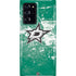 NHL Dallas Stars Frozen Galaxy Cases