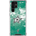 NHL Dallas Stars Frozen Galaxy S23 Ultra Clear Case