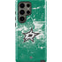NHL Dallas Stars Frozen Galaxy S23 Ultra Pro Case