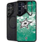 NHL Dallas Stars Frozen Galaxy S24 Kickstand Case