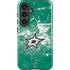 NHL Dallas Stars Frozen Galaxy S25 Plus Impact Case