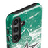 NHL Dallas Stars Frozen Galaxy S25 Plus Impact Case