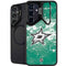 NHL Dallas Stars Frozen Galaxy S25 Plus Kickstand Case