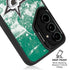 NHL Dallas Stars Frozen Galaxy S25 Plus Kickstand Case