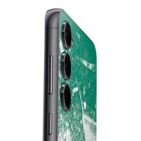 NHL Dallas Stars Frozen Galaxy S25 Plus Skin