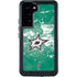 NHL Dallas Stars Frozen Galaxy S24 Plus Waterproof Case