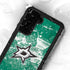 NHL Dallas Stars Frozen Galaxy S24 Plus Waterproof Case