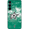 NHL Dallas Stars Frozen Galaxy S24 Skin