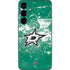 NHL Dallas Stars Frozen Galaxy S25 Skin