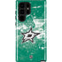 NHL Dallas Stars Frozen Galaxy Cases