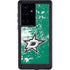 NHL Dallas Stars Frozen Galaxy S24 Ultra Waterproof Case