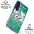 NHL Dallas Stars Frozen Galaxy S25 Clear Case