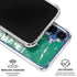 NHL Dallas Stars Frozen Galaxy S25 FE Clear Case